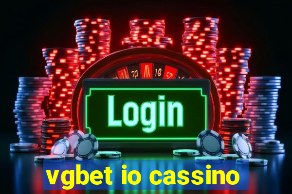 vgbet io cassino